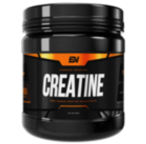 Elemental German Creatine (Flavoured 250g / 63 Serves Sour Gummy)
