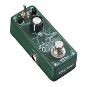 Big Top Tight Rope Mini Compressor Pedal