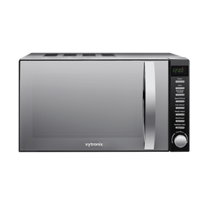 Vytronix 800W Digital Microwave Black