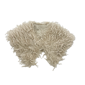 Bergdorf Collar In Latte (one size)