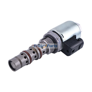Solenoid Valve 5168054 for Ford New Holland 8560 T4020 TM130 TN75V TN95VA Case FARMALL 65C JX1100U JX1085C Tractor