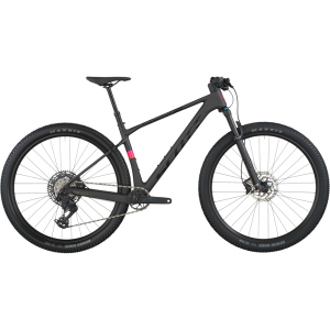 SCO Bike Scale 910 L carbon black