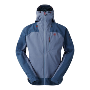 Dare 2B Mens Torrek II Waterproof Jacket - L / Moonlight Denim/Indigo