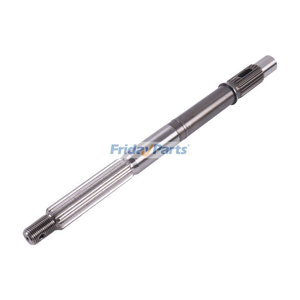 Propeller Shaft 63D-45611-00 for Yamaha 4 Stroke Outboard 30HP 40HP 50HP 60HP