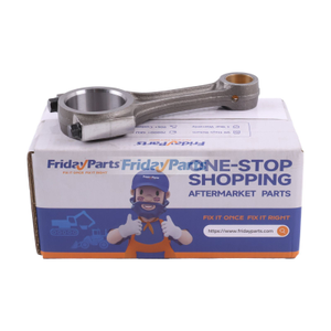 Connecting Rod 119E10-23001 for Yanmar Engine 3TNV88 3TNV80