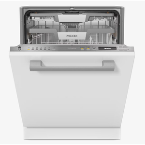12865040 60cm Fully Integrated Autodos Dishwasher