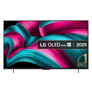 2025 42" Evo C5 OLED 4K Smart TV