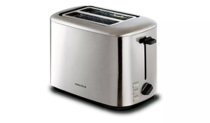 Morphy Richards 222067 Equip 2 Slice Toaster