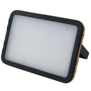 LumiLife 10W Rechargeable LED Worklight – Portable Power for Every Jobsite