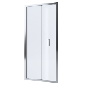 Mira Leap Bi-Fold Shower Door 900mm