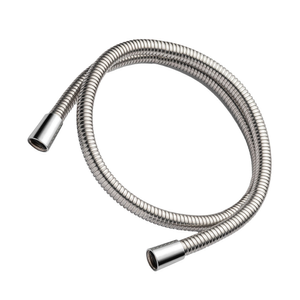 Mira 1.25m Logic Metal Shower Hose