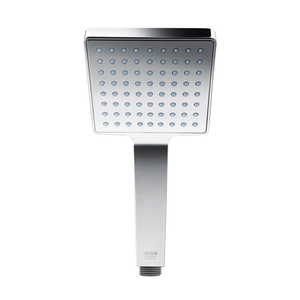 Mira Honesty 110mm Single Spray Showerhead