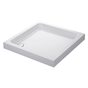 Mira Flight Square Shower Tray 800 x 800mm