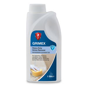 LTP Grimex Heavy Duty Grime Remover (1 Litre)