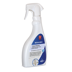 LTP Mouldex Anti-Mould Grout Cleaner (500ml)