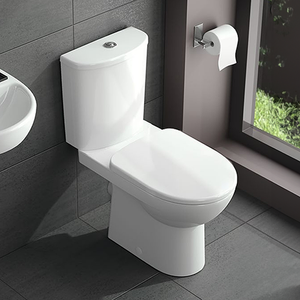 Geberit Selnova 3-in-1 Close Coupled Toilet Pack