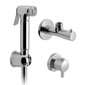 Vado Luxury Thermostatic Douche Shower Spray Kit