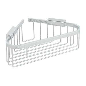 Vado Large Wall Mounted Corner Basket