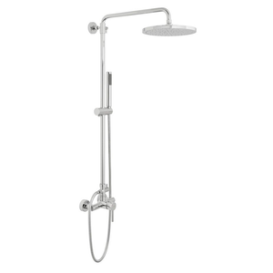 Vado Nuri Adjustable Thermostatic Shower Column