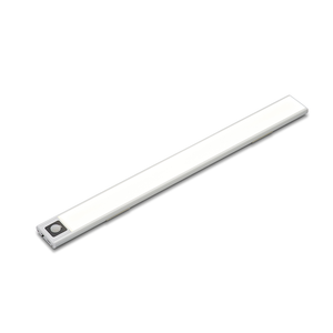Ellis & Co 2w 400mm Flat Rechargeable Cabinet Light 4k with PIR Sensor