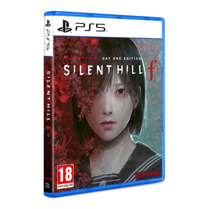 Silent Hill f - Day One Edition  -  PS5