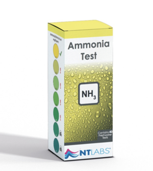 NT Labs Test Ammonia test kit 