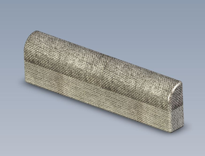 PSR G Lounge Backrest Cushion 1240x325mm Barbican
