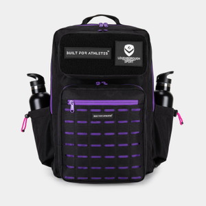 Loughborough Sport x BFA Gym Backpack