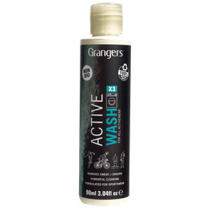 Grangers Active Wash (90ml)