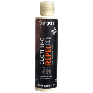 Grangers Clothing Repel (100ml)