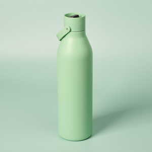 Circular&amp;Co Reusable Water Bottle - Made From Recycled Stainless Steel | 1L