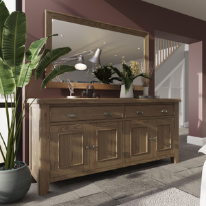 Hove Wood Sample