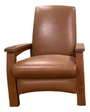 Stickley Highland Recliner