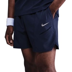 Nike Court Dri-FIT 6in Shorts - Midnight Navy