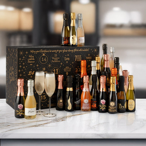 Fizz Collection Advent Calendar