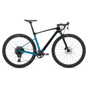 Revolt X Advanced Pro 2 Black Sea Sparkle Large