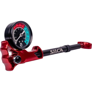 Silca Ultimate Shock Pump