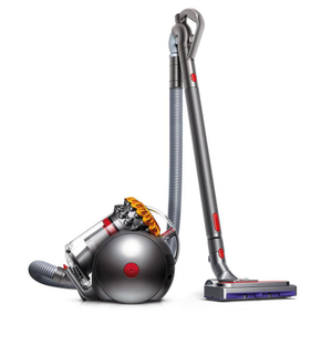 Dyson CY28 Big Ball Multi Floor 2 Cylinder Vacuum Cleaner