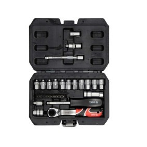 Socket set