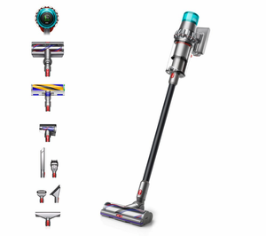 Dyson V15 TOTAL CLEAN Cordless Stick Vacuum Cleaner