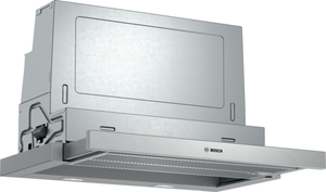 Bosch DFS067A51B 60cm Series 4 Telescopic Hood