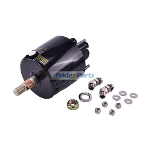 Steering Pump HH5271-3 for SeaStar Helm Front Mount Outboard