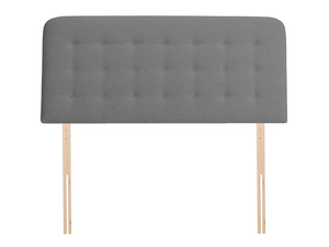 Hypnos Margaret European King Size Headboard