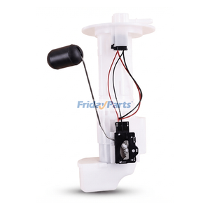 Fuel Pump Assembly 49040-0718 49040-0041 for Kawasaki Mule 4000 4010 SX Teryx 750