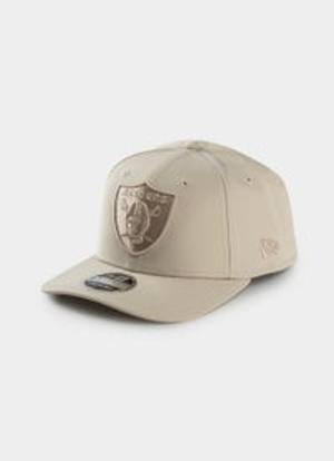 New Era NFL 9Seventy Las Vegas Raiders Stretch Stone Prolite Snapback Cap