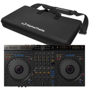 DDJ-GRV6 & DJC-GRV6 Bundle
