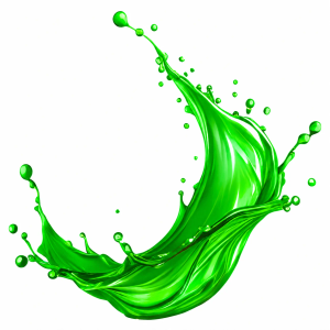 Green Liquid Candle Dye - 15g