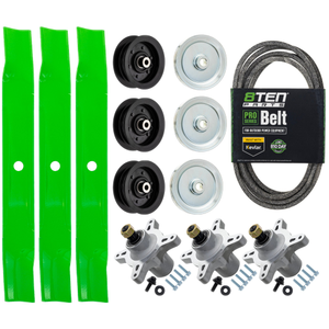 Deck Rebuild Kit For Toro Toro Exmark MK1014066
