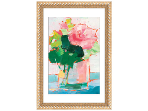Cut Flowers I