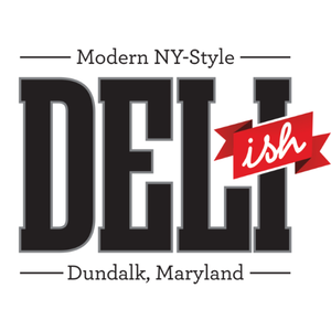 Deli-Ish - Order 613357 (Baltimore,  MD on 10/22)